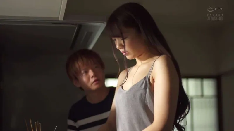 Người tình của chị gái xxx cô em người vợ đang hẩm hiu vì thất tình