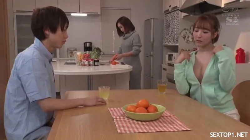 Chồng sắp cưới của chị gái trúng độc đắc nắc em cô vợ xinh như tiên